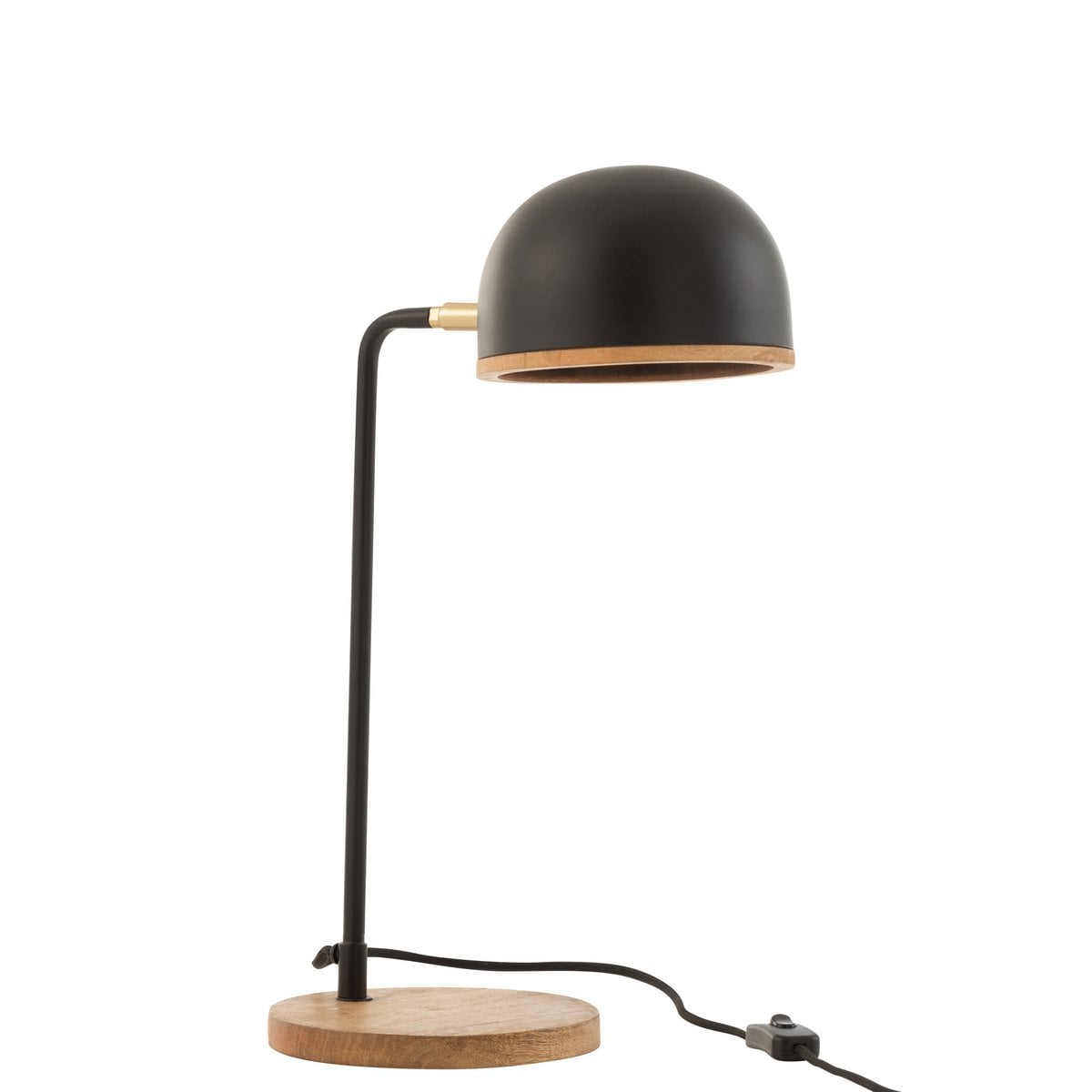 Lampe de table J-Line Evy dans un intérieur stylé