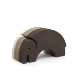 Elephant M Gris sable