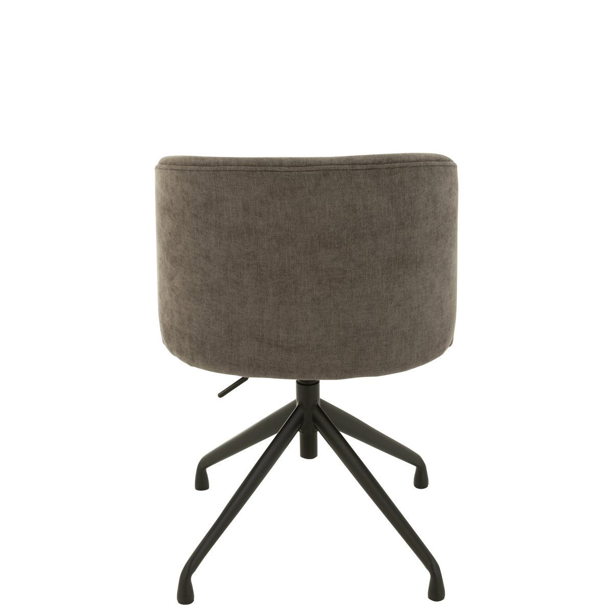 Chaise J-Line Turn/Up/Down dans un salon moderne, ambiance chic
