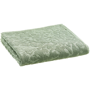 Drap de douche Gilda Thym 70 x 130