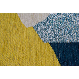 Tapis Eco - Duck Song - Tapis Multicolore