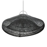 Pendentif The Cloud - Noir - XXL