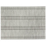 Set de table Panama Gris 33 x 45