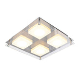 Plafond LED "Édimbourg"