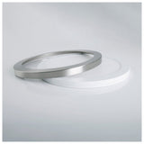 LAMPL LED "Bonus", fonction, lampe au plafond métallique.