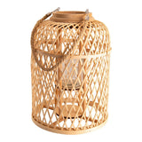 Décol Light "Korbinien", y compris la bougie solaire