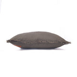 Housse de Coussin The Smoky Vibe - Gris