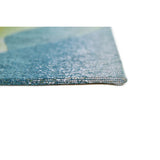 Tapis Eco - Printemps - Tapis vert