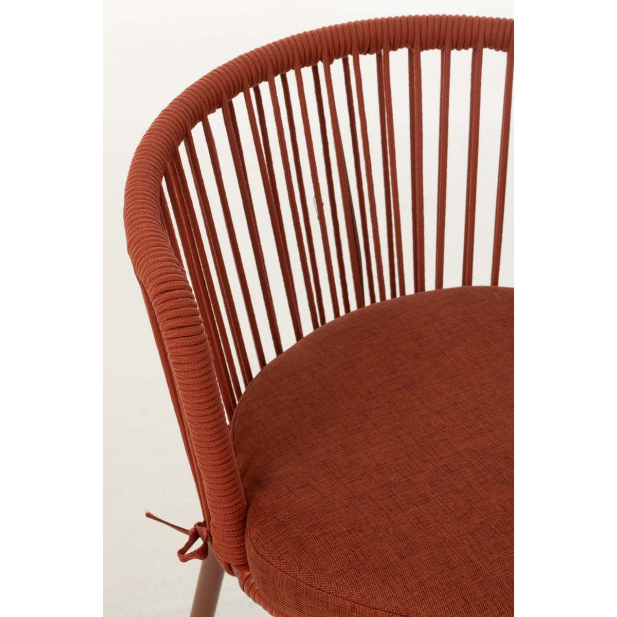 Chaise Toa J-Line - design industriel