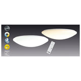 Plafonnier LED "Sydney" d: 60cm