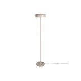Lampadaire Richesse Palo - Design élégant en gris