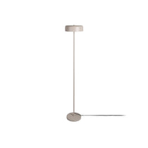 Lampadaire Richesse Palo - Design élégant en gris