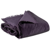 Edredon uni Fara Raisin 85 x 200