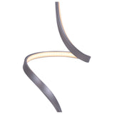Plafonnier LED "Loop Line"