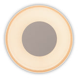 Plafonnier LED "Modesto" d: 29cm