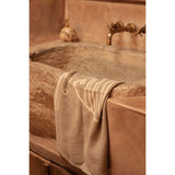 Torchon de Cuisine The Linen Fish - Blanc Naturel - 50x70