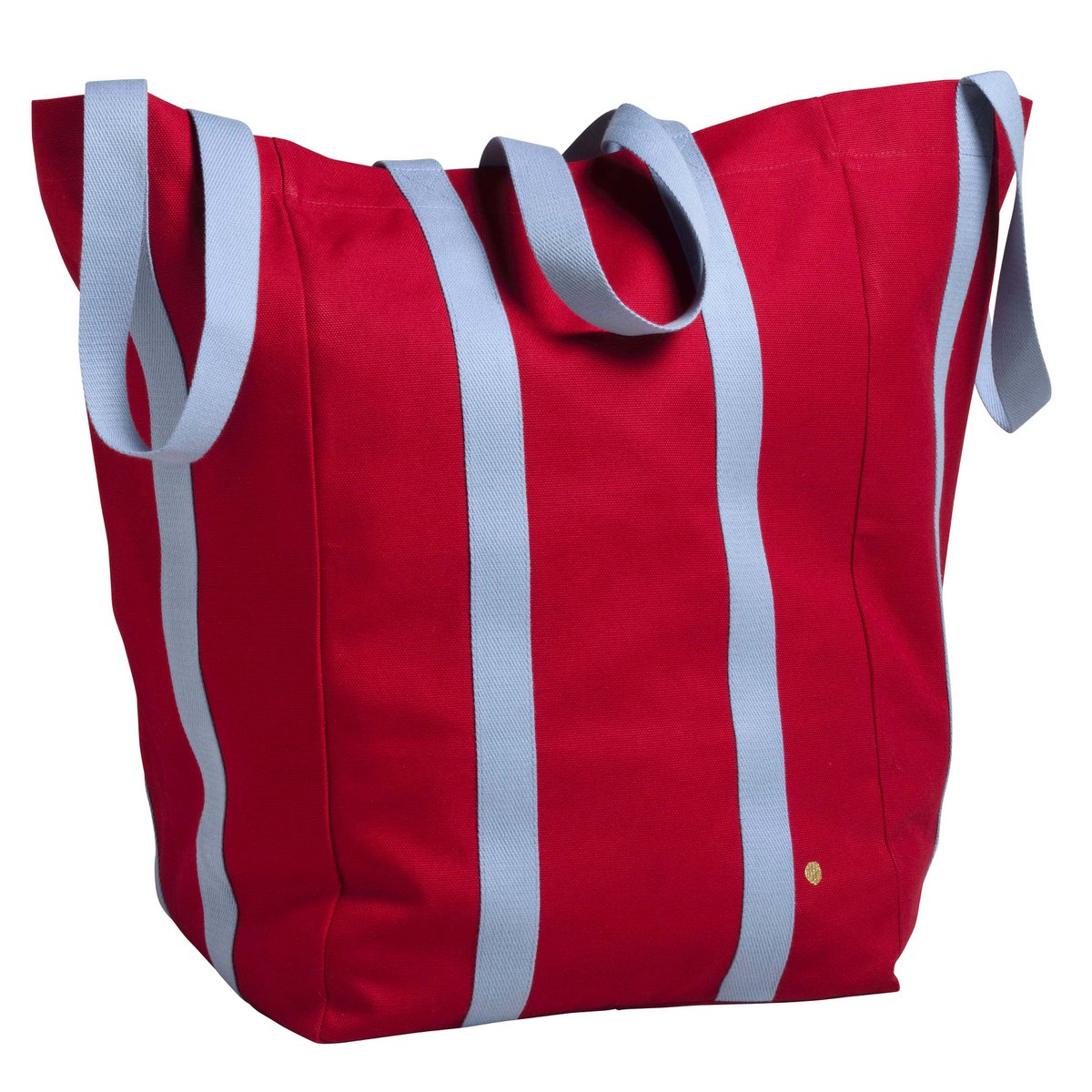 Sac Maxi Poppins - Sac fourre-tout élégant avec poignées confortables