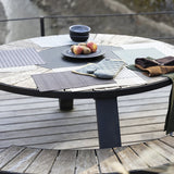 Set de table Canna Orage 33 x 45