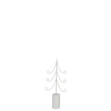 Détail du cylindre de la lampe J-Line Boom LED
