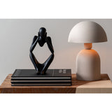 Lampe de table Booz