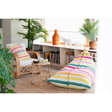 Coussin Cocoon J-Line, confort et style réunis