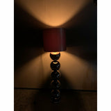 Lampe Ampoule XL - Sépia