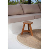 Le tabouret Noguchi