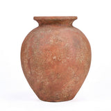Le Vase Clay Silence - Terre Cuite - XL