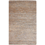 Tapis Parry Naturel/gris 160 x 230