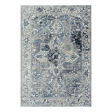 Tapis Eco - Atlantide - Tapis bleu