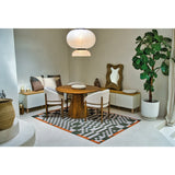 Eco Rug - Deep Green - Tapis végétal