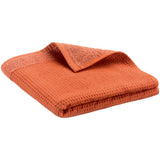 Drap de bain recyclé Abby Marmelade 90 x 150