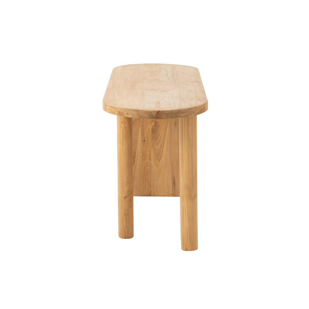 Table J-Line vue de côté