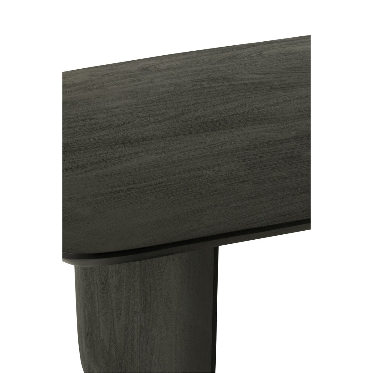 Ambiance chaleureuse autour de la table J-Line