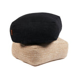 Le Pouf Comfy - Noir