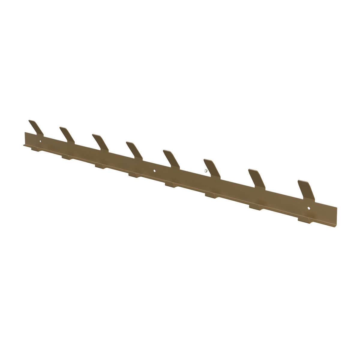 Gorillz Garniture 75 - Or