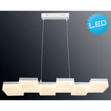Suspension LED "Moggi"