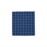 Nappe Quadrillée - 200x140 cm