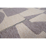 Tapis Eco - String - Tapis gris