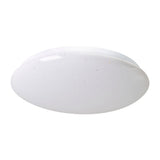 LED Plafond "Tempe" avec un détecteur de cristal et de mouvement