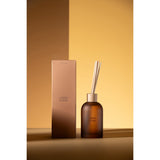 Vue de face du diffuseur J-Line Ambre Intime