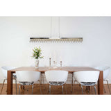 Suspension LED "DIAMANTS"