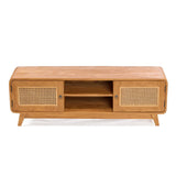 Le Meuble TV Dune - Naturel