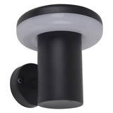 Applique d'extérieur LED "champignon"