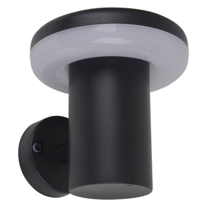 Applique d'extérieur LED "champignon"