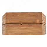 La table Ashley Cocoon - Naturel