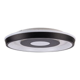 Plafond LED "Eva" D: 49cm