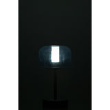 Lampe J-Line Woa dans un intérieur contemporain