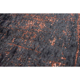 Tapis Eco - Soho Cuivre - Tapis marron