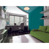 Plafonnier LED "Alicante" d:39cm
